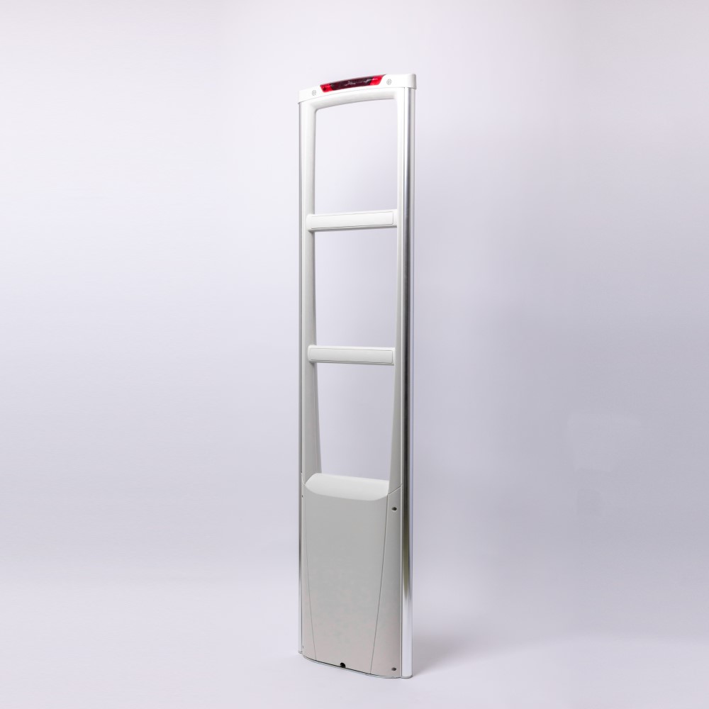 WG･KGO-H01ダミーSOLO ハシゴ型 ダミーゲート LED無点灯 設置工事不要