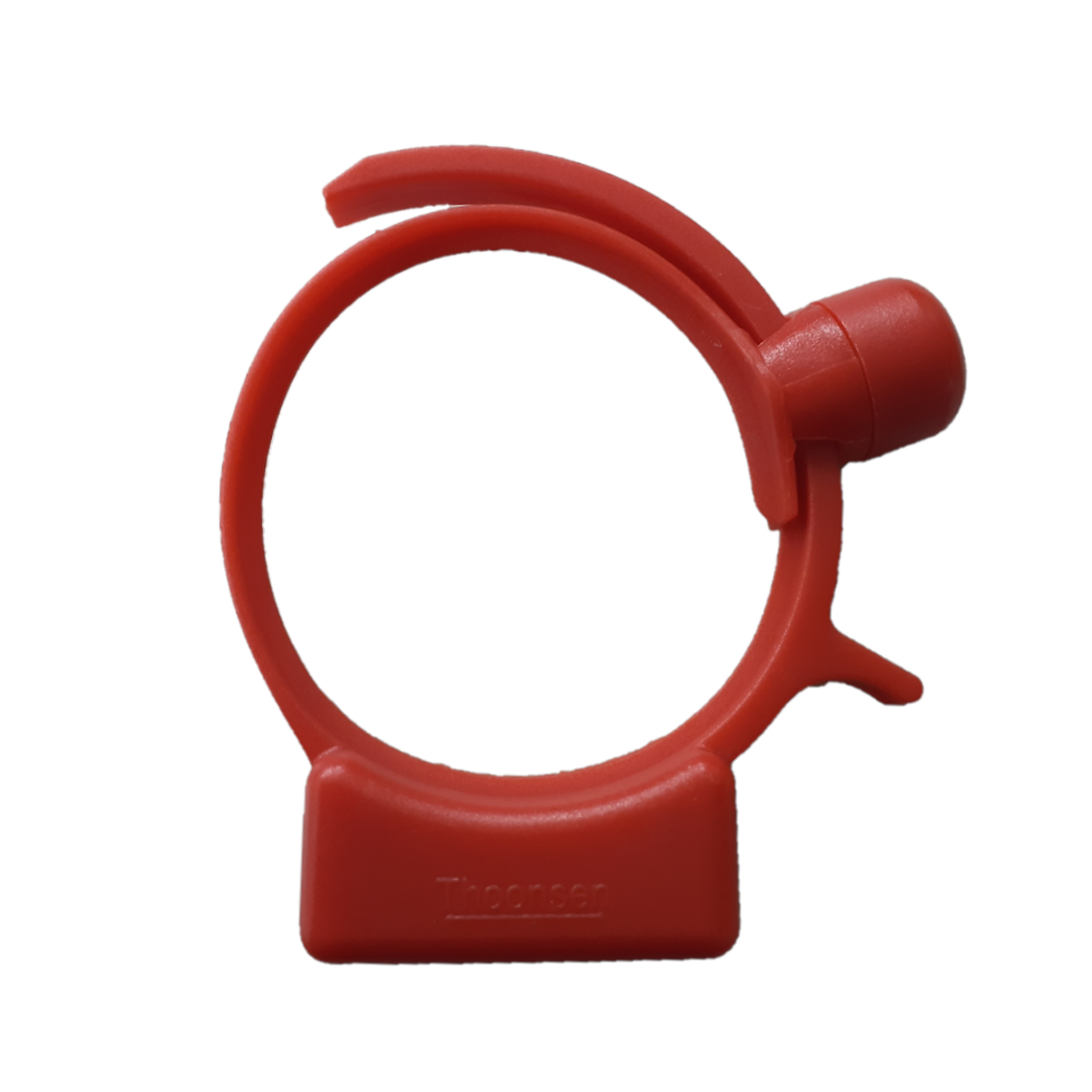 RF対応 クランプタグ-R Mサイズ