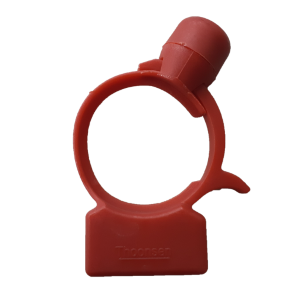 RF対応 クランプタグ-R Sサイズ