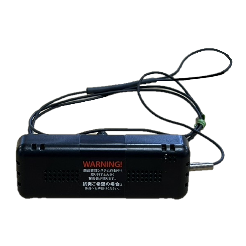 EFT TAG エフェクター用防犯タグ ダミー