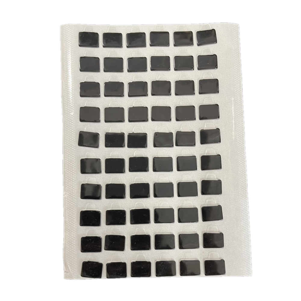 自鳴有線SGストッパー 先端ミニ貼り替えシール(1シート60枚)