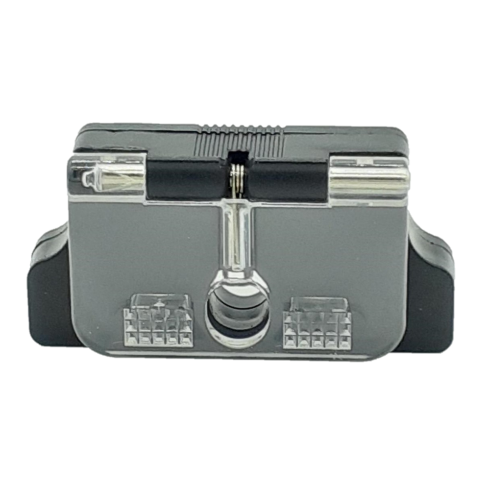 RF対応 パッケージロックタグ