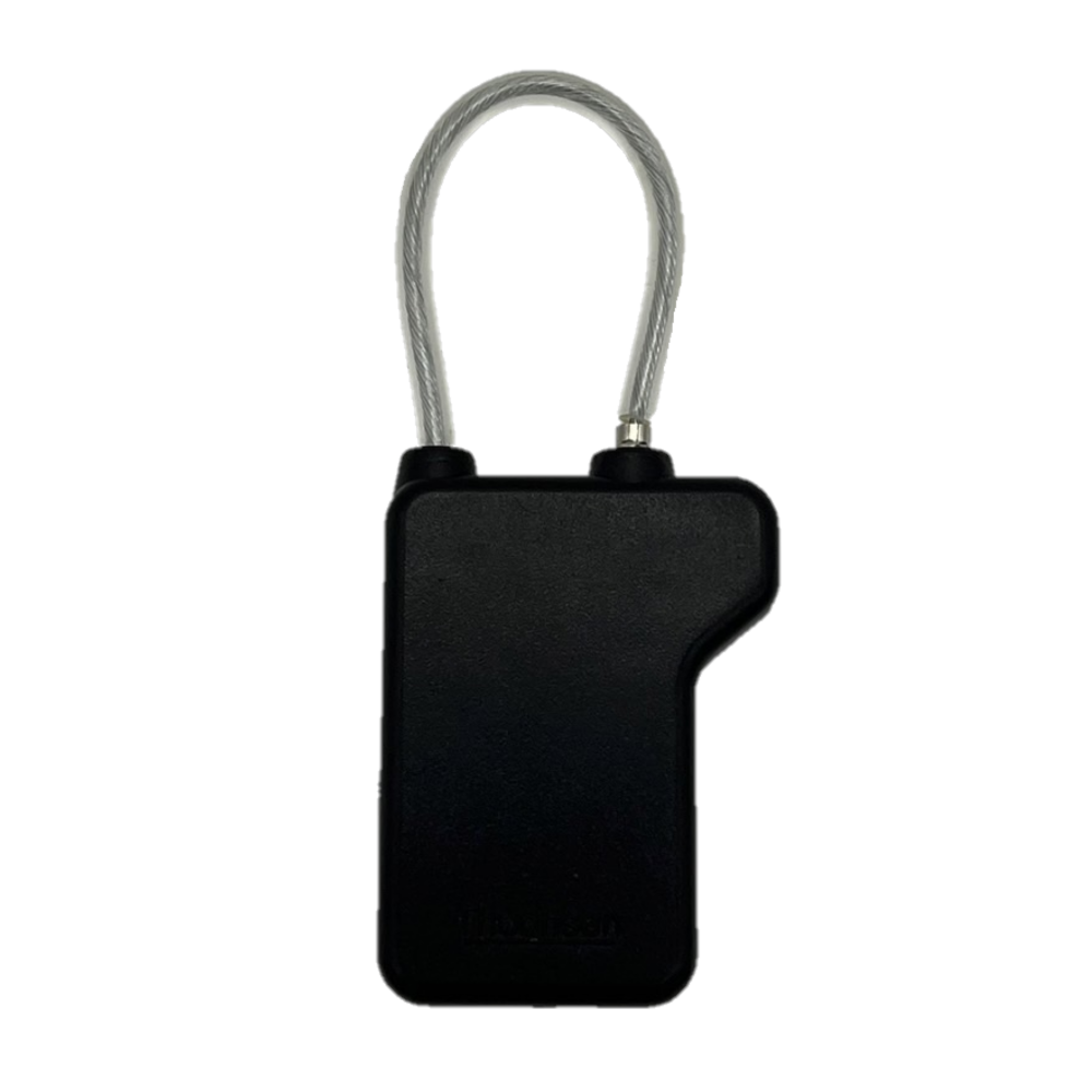 RF対応 パドロックタグ