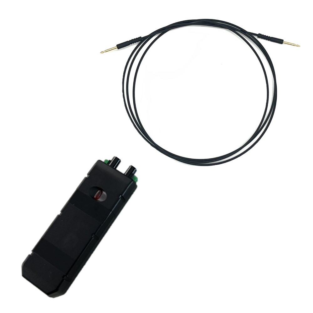 自鳴リモコン解除式ループタグ 1m