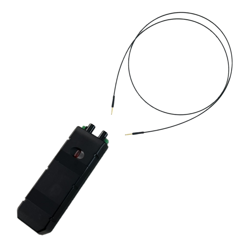 自鳴リモコン解除式ループタグ 20cm