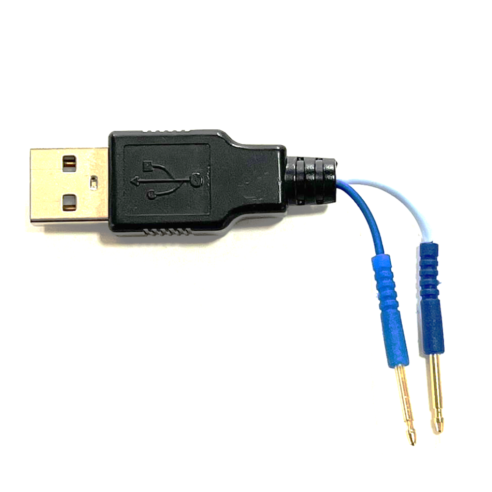 自鳴リモコン解除式タグ用USBワイヤー