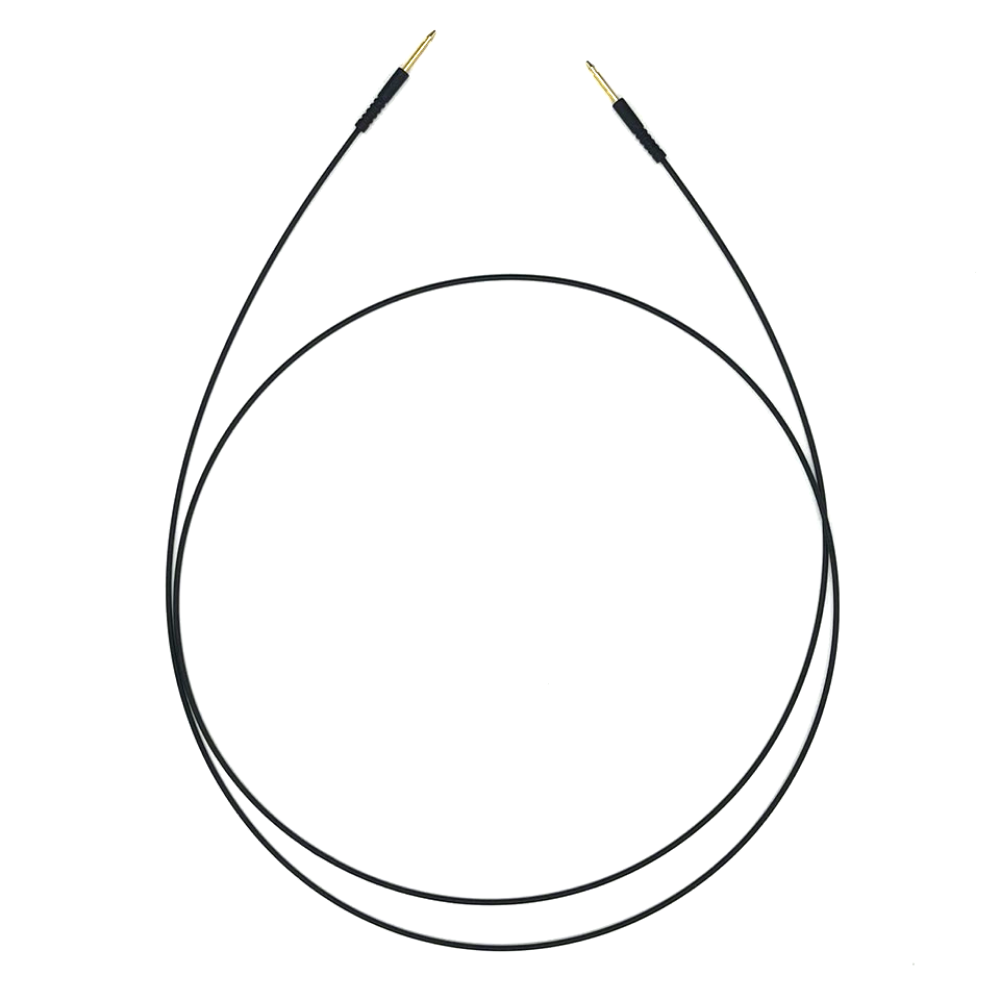 自鳴リモコン解除式タグ用ワイヤー(ワイヤーのみ) 20cm