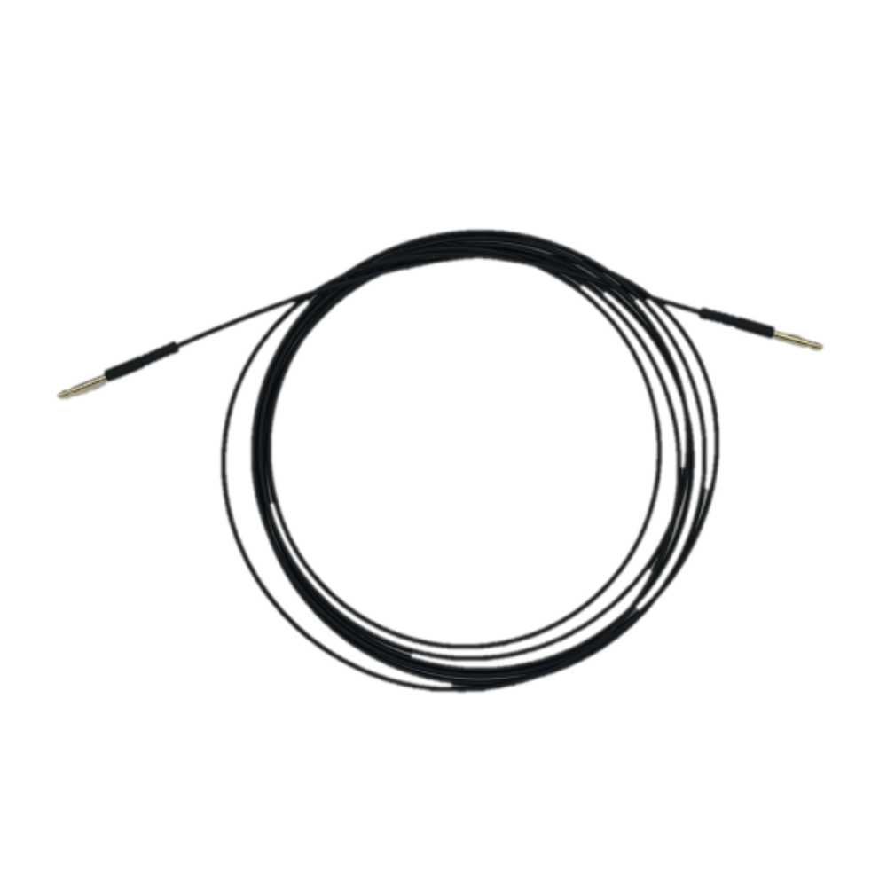 自鳴リモコン解除式タグ用ワイヤー(ワイヤーのみ) 2m