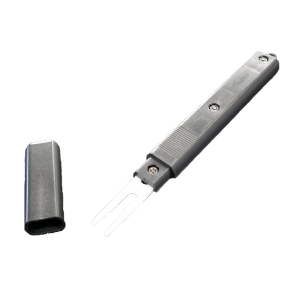 自鳴タグ手動式解除器(蓋付)