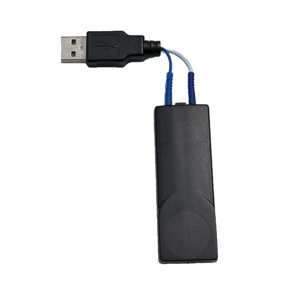 USBポート差込み型自鳴リモコン解除式タグ