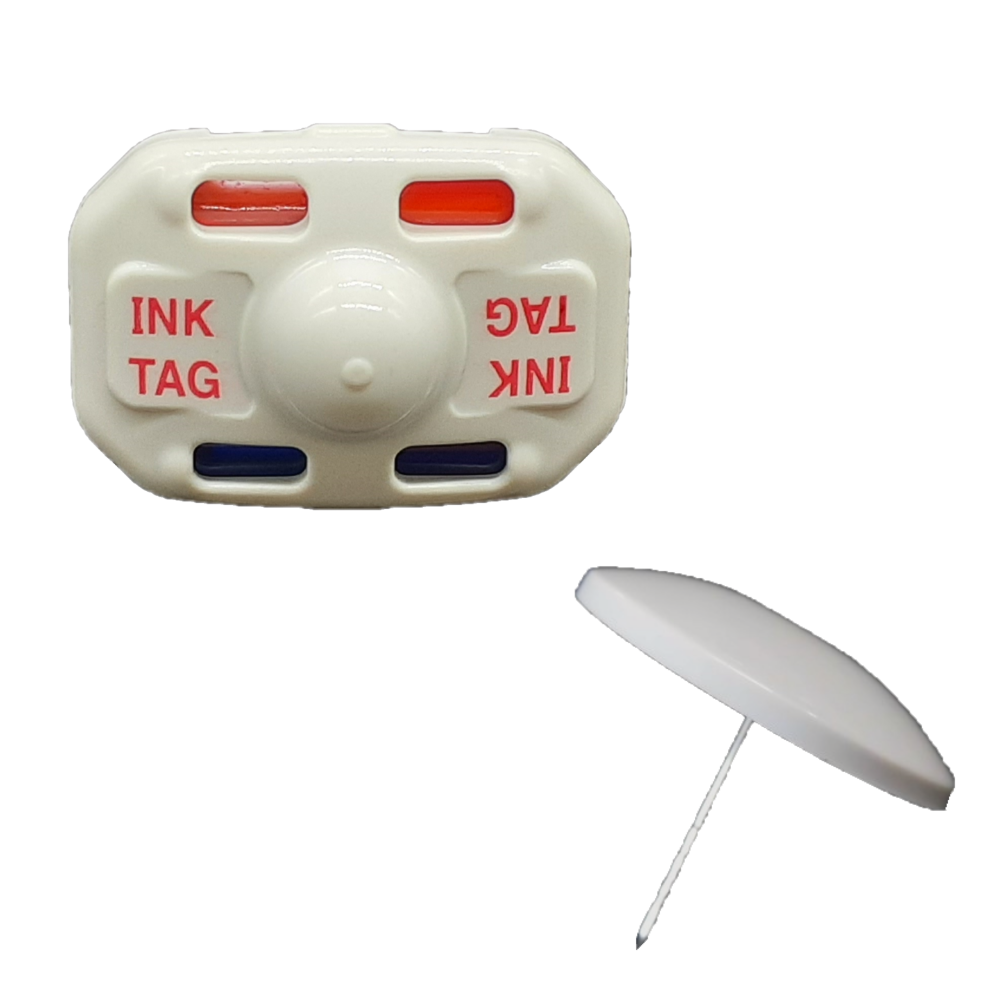 RF対応 センサーインクタグCL PIN-L込み