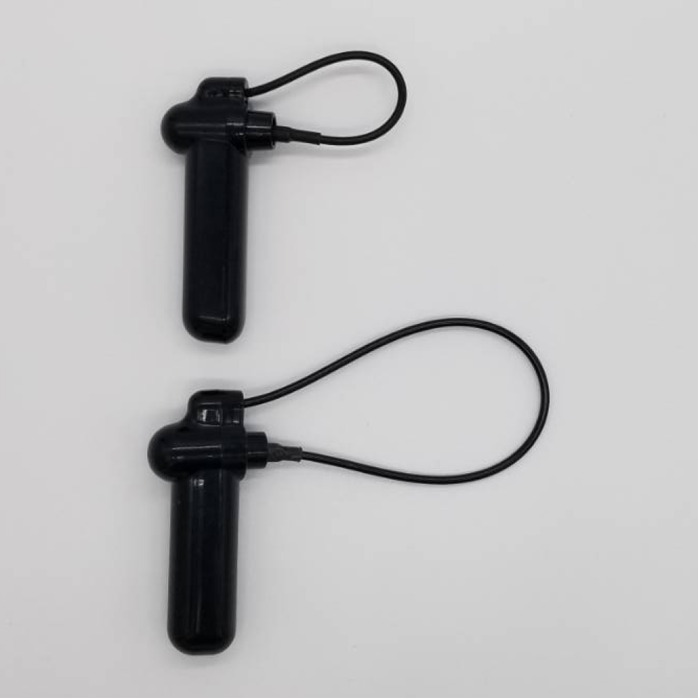 スリムタグループ(黒)