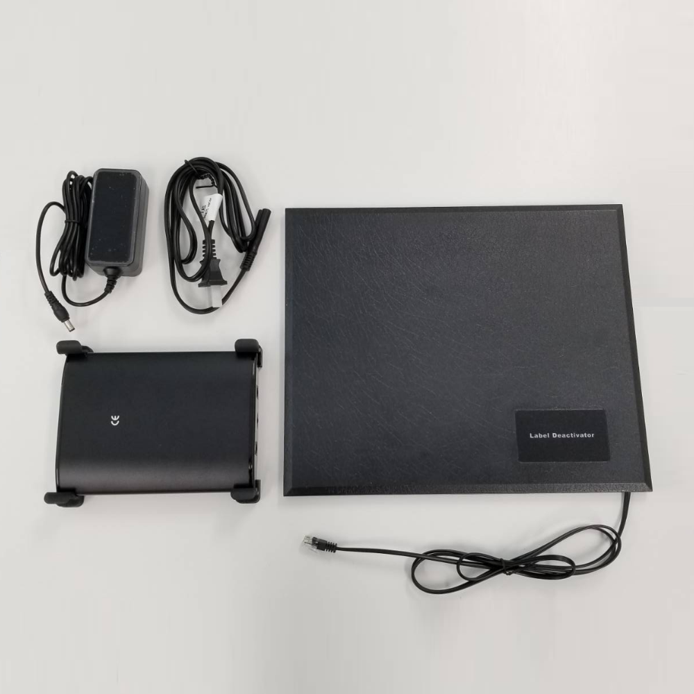 RF対応 タグチェッカー 特価品 ※在庫限り/修理対応不可