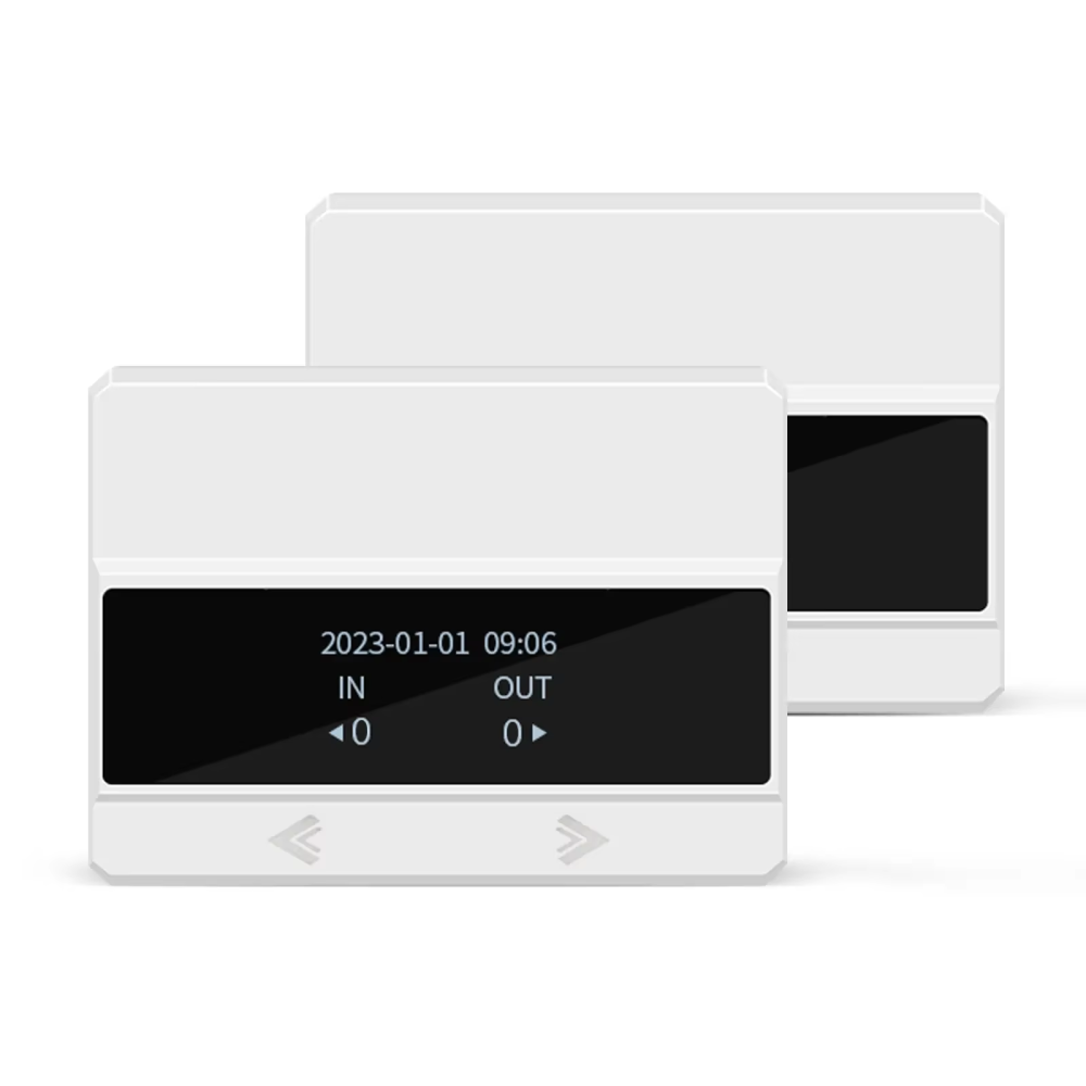 来客カウンター(オフライン版)