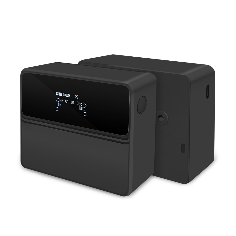 ピープルカウンター01