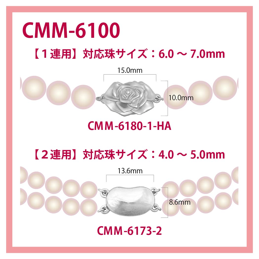 CMM-6100