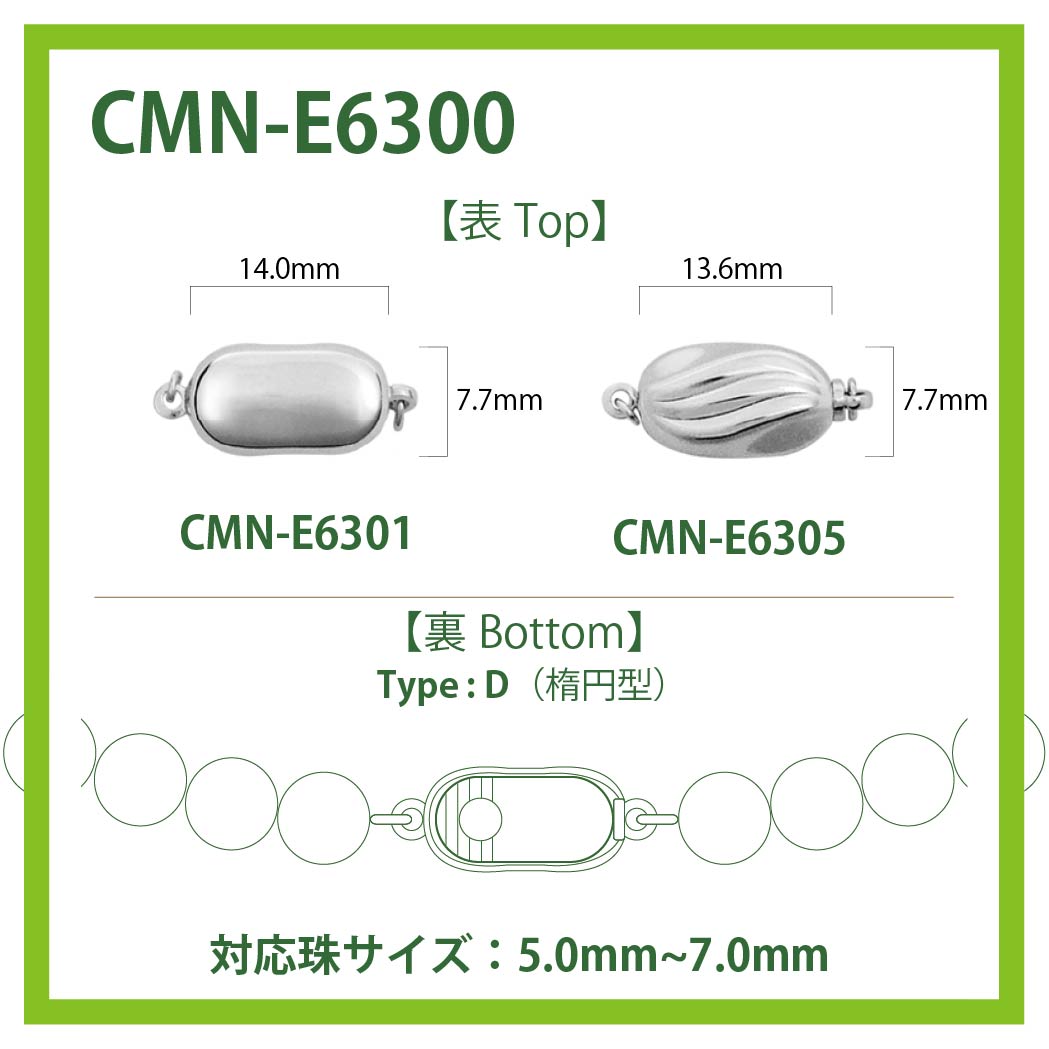 E6300
