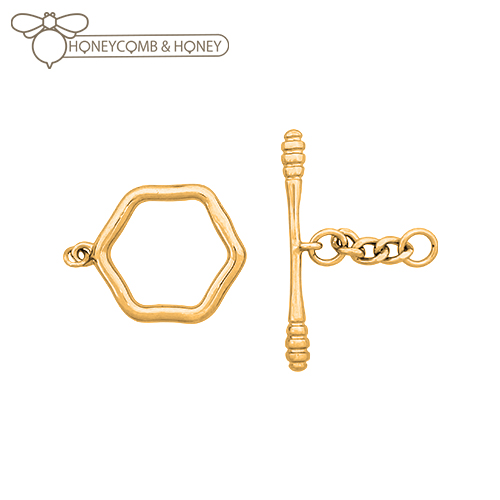 SVトグルTOG-254-1C Honeycomb&Honey