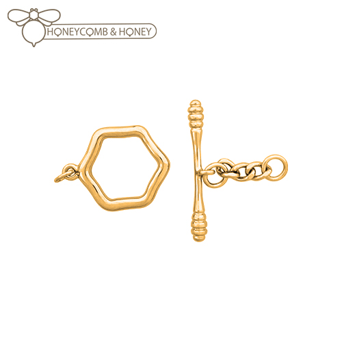 SVトグルTOG-255-1C Honeycomb&Honey