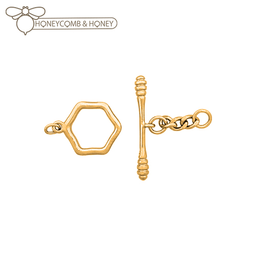 SVトグルTOG-256-1C Honeycomb&Honey