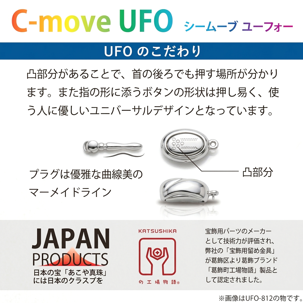 C-moveUFO