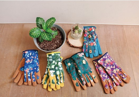 P．９３　ガーデングローブ ブルーム