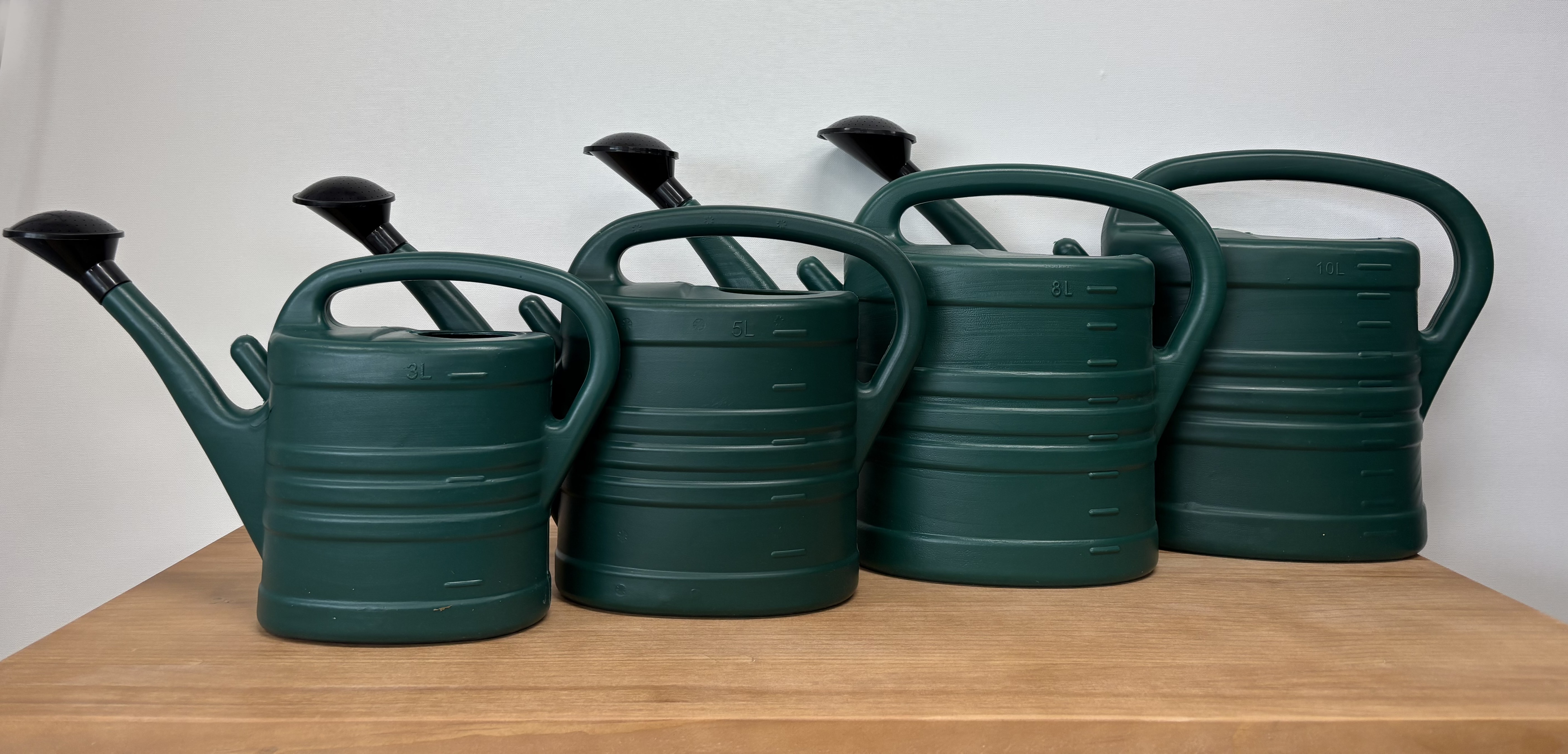 プラスチックジョーロ