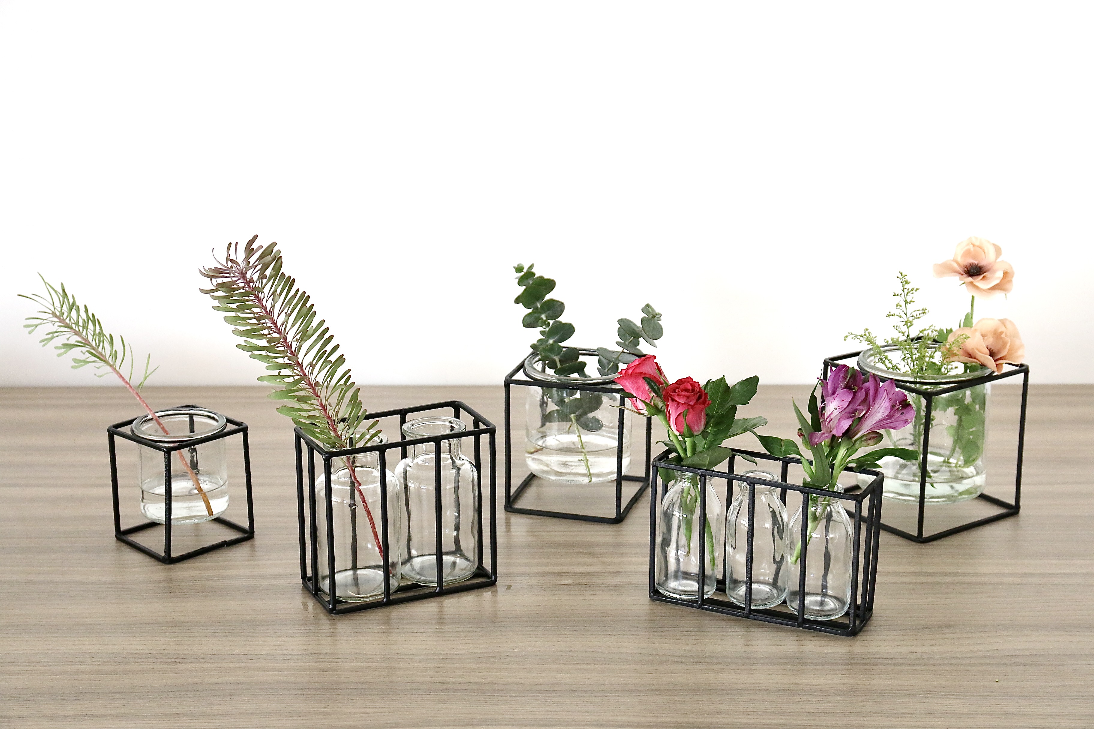 P．４１　アイアンスタンド &ホルダー