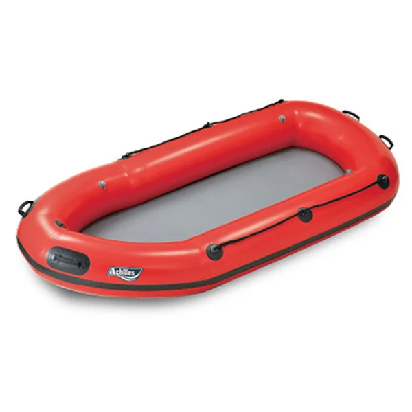 アキレス 水害避難（捜索作業）用ボート レスキューボート DEIB-310