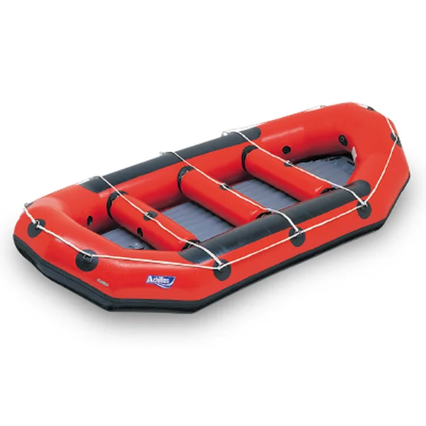 アキレス 流水救助用ボート RJBシリーズ