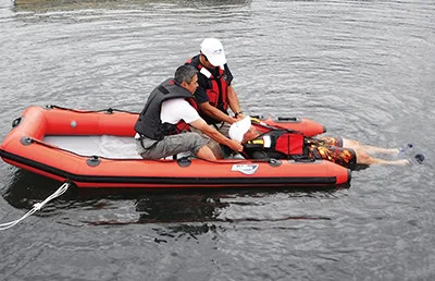 レスキューセイバー