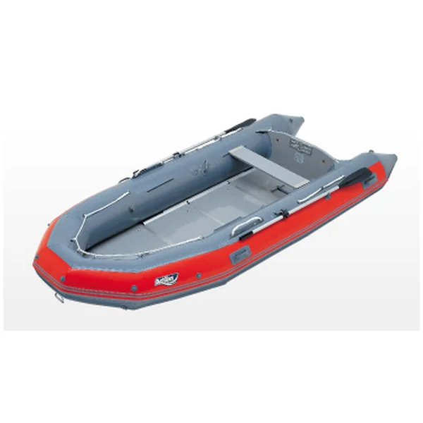 アキレス 水難・水害救助用ゴムボート SEシリーズ（軽量モデル）