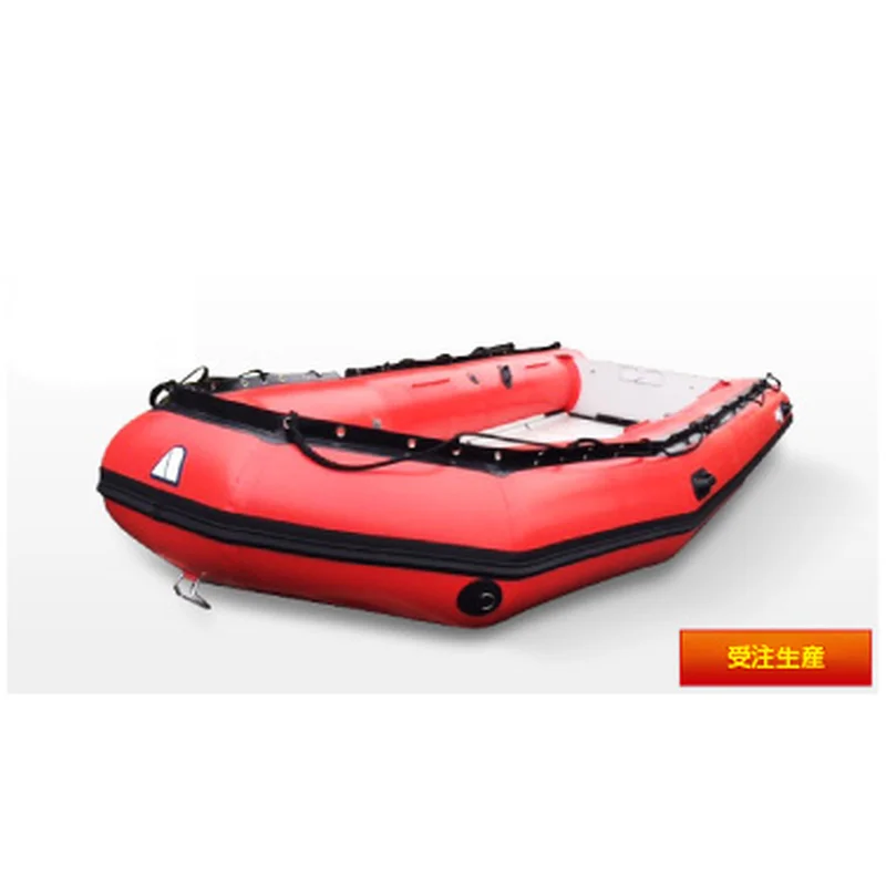 アキレス 水難・水害救助用ゴムボート SGシリーズ（信頼性の高い定番）