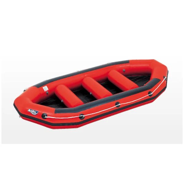 アキレス 水害避難（捜索作業）用ボート レスキューボート WBシリーズ