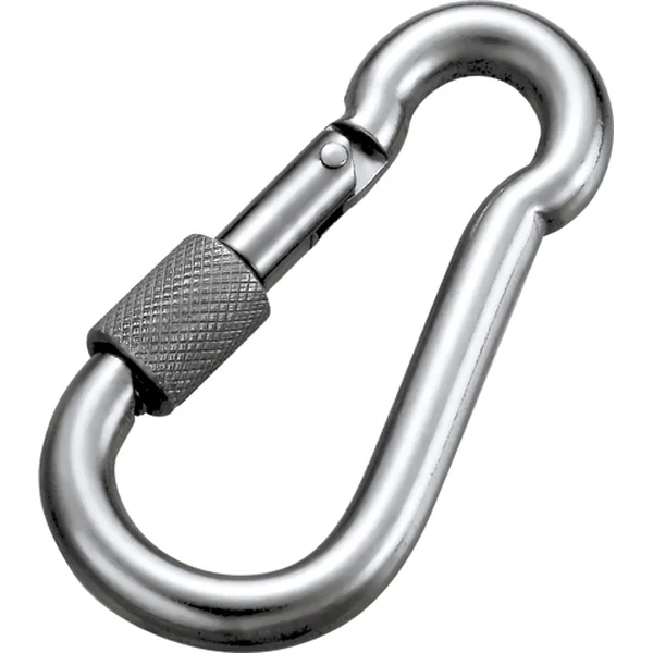 浅野 AKフックハズレ止めナット付