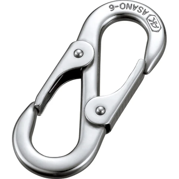 浅野 ダブルフック