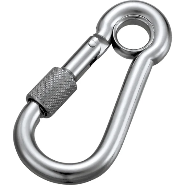 浅野 AKフック環付ハズレ止めナット付