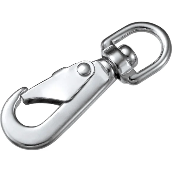 浅野 スプリングスイベルスナップ