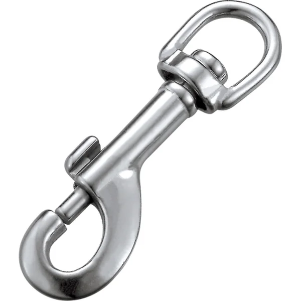 浅野 スイベルスナップ