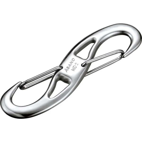 浅野 マガタマダブルフック