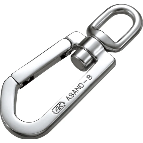 浅野 スイベルフック