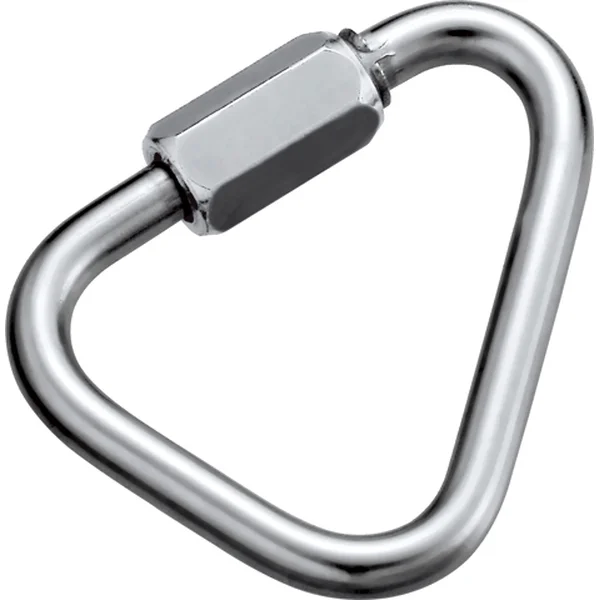 浅野 三角リングキャッチ