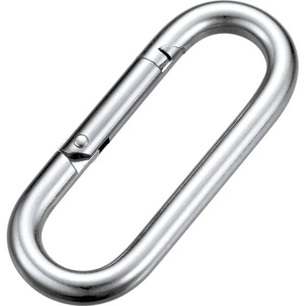 浅野 Sカラビナ