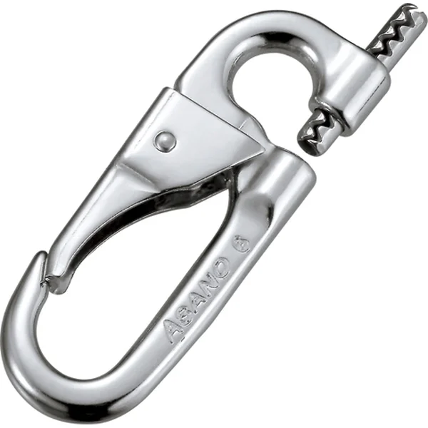 浅野 LKチェーンフックD型