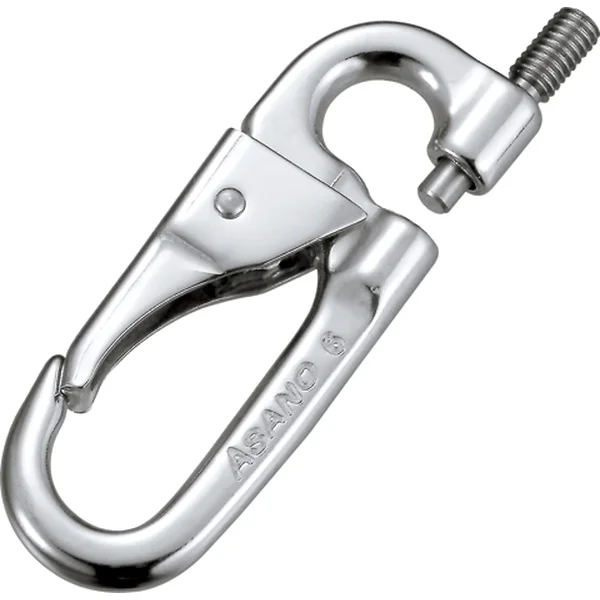 浅野 LKチェーンフックE型