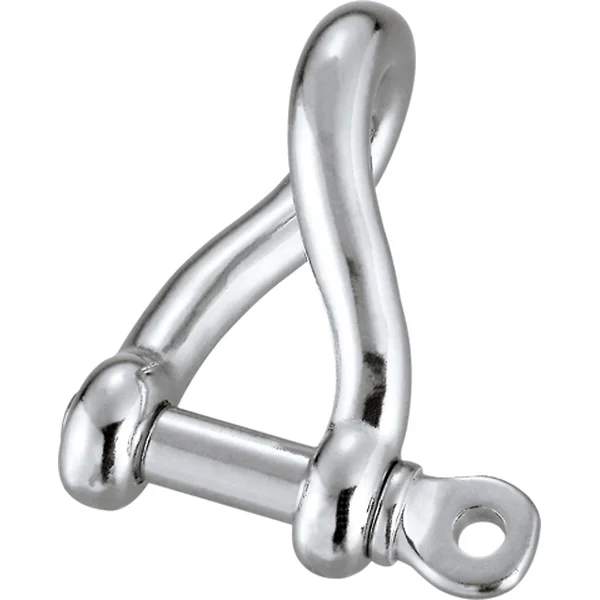 浅野 ツイストシャックル