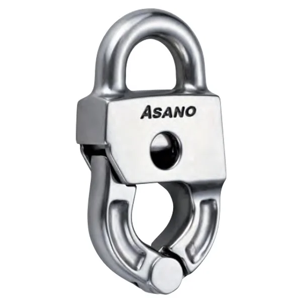 浅野 オートシャックル