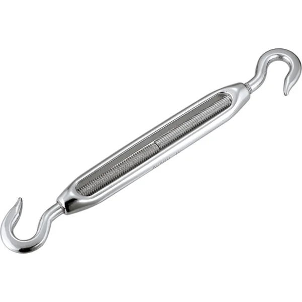 浅野 ターンバックルハッカー