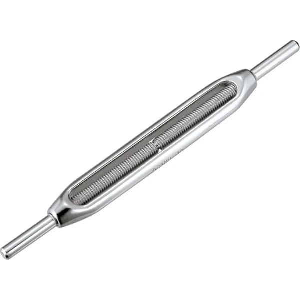 浅野 ターンバックルストレート