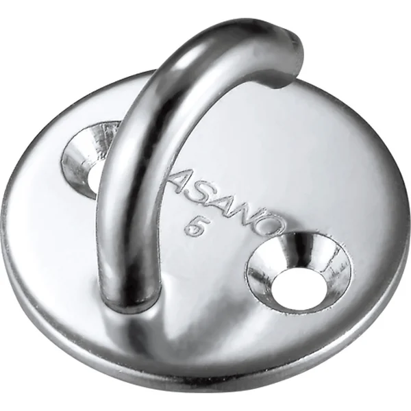 浅野 オープンラウンドアイ